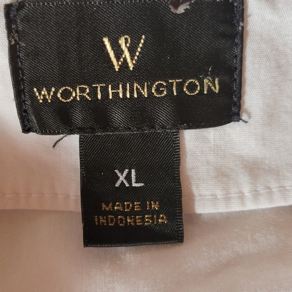 Blouse - Picture 3 of 4